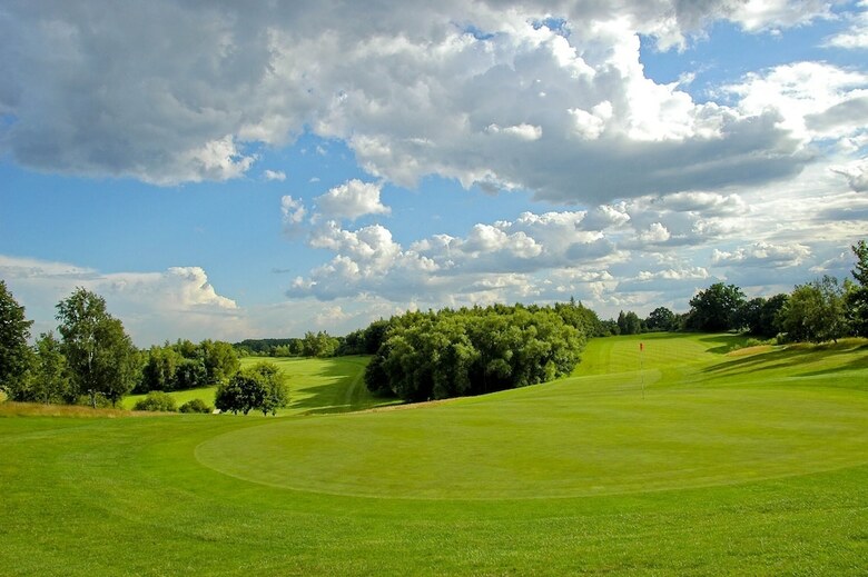 Stoke By Nayland Hotel, Golf And Spa