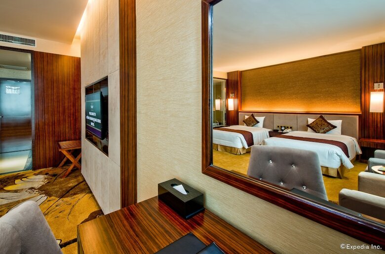 Muong Thanh Luxury Quang Ninh Hotel