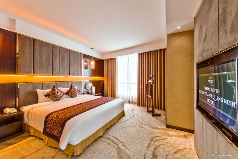 Muong Thanh Luxury Quang Ninh Hotel