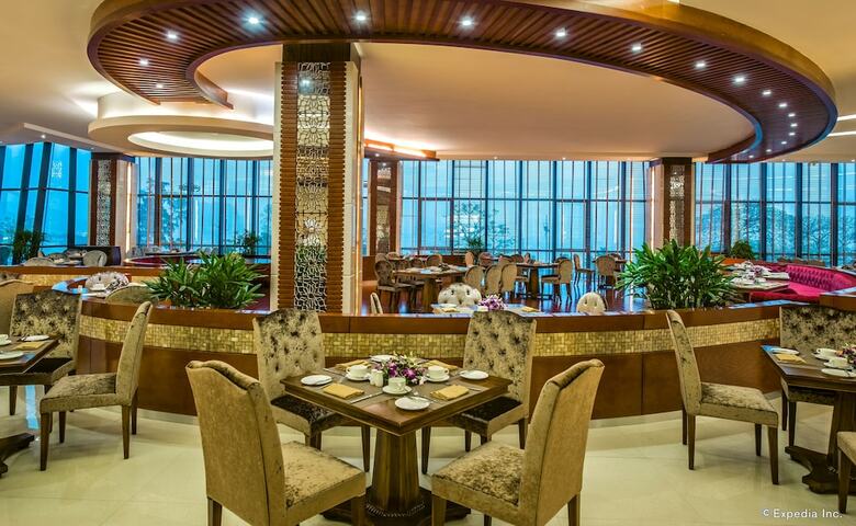 Muong Thanh Luxury Quang Ninh Hotel