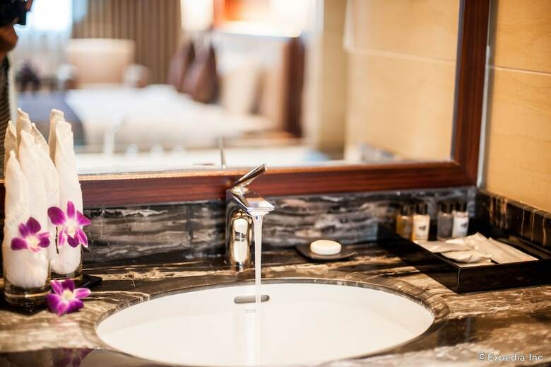 Muong Thanh Luxury Quang Ninh Hotel