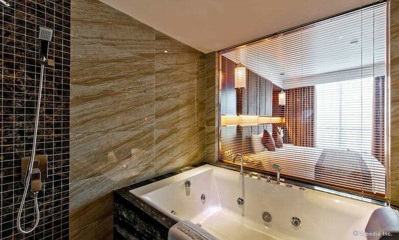 Muong Thanh Luxury Quang Ninh Hotel