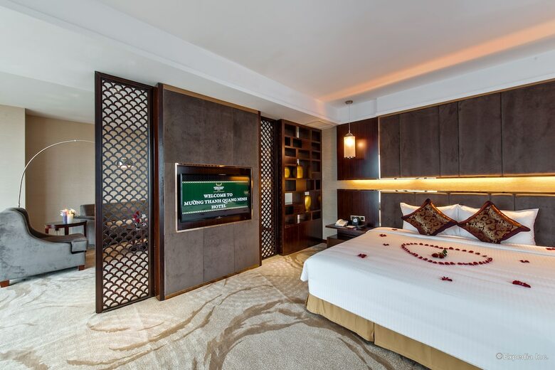 Muong Thanh Luxury Quang Ninh Hotel