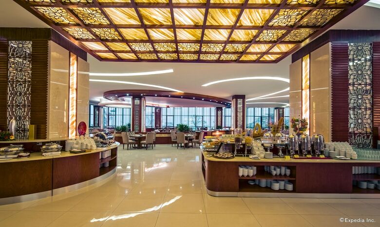 Muong Thanh Luxury Quang Ninh Hotel