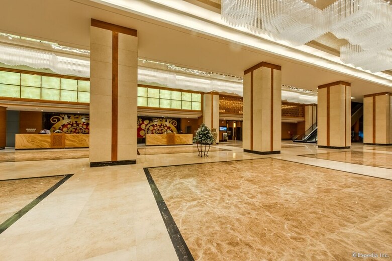 Muong Thanh Luxury Quang Ninh Hotel