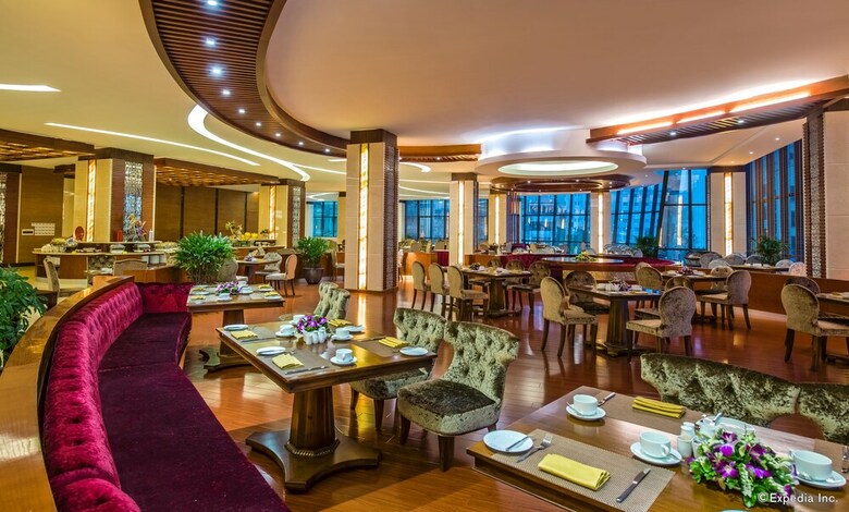 Muong Thanh Luxury Quang Ninh Hotel