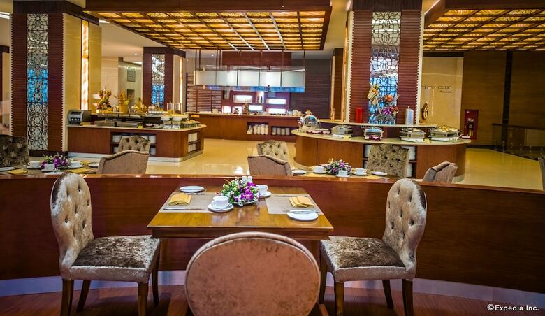 Muong Thanh Luxury Quang Ninh Hotel