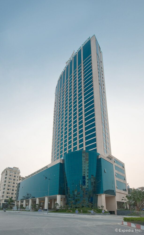 Muong Thanh Luxury Quang Ninh Hotel