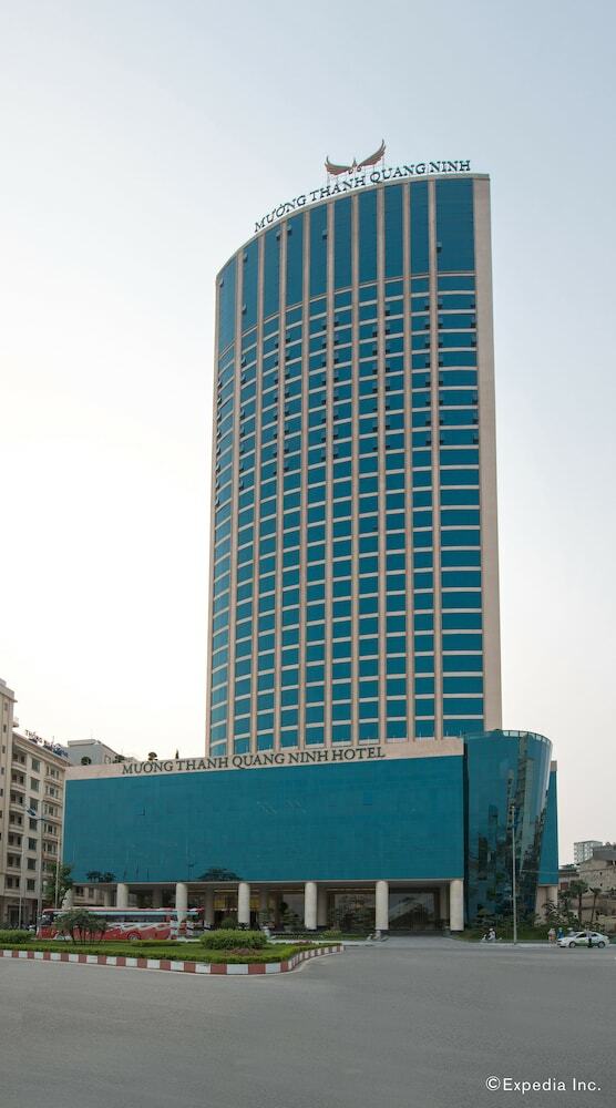 Muong Thanh Luxury Quang Ninh Hotel
