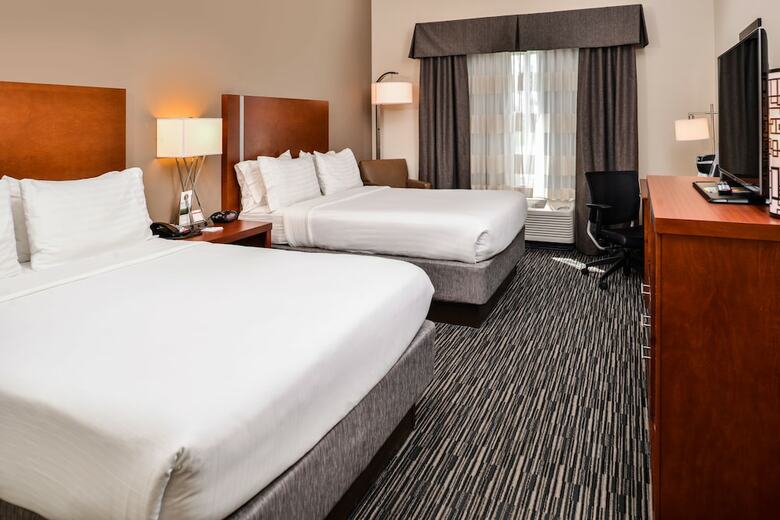 Hotel Holiday Inn Express & Suites York