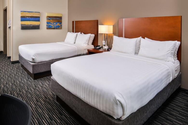Hotel Holiday Inn Express & Suites York
