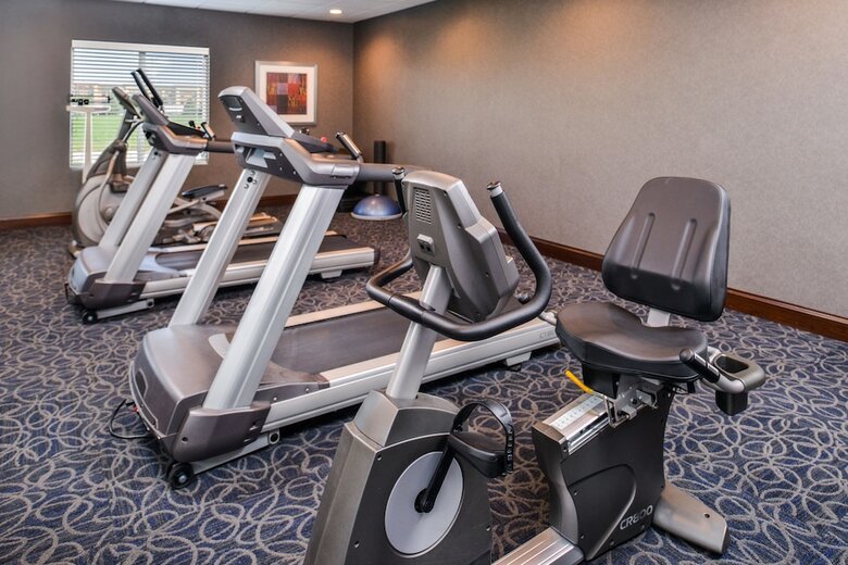 Hotel Holiday Inn Express & Suites York