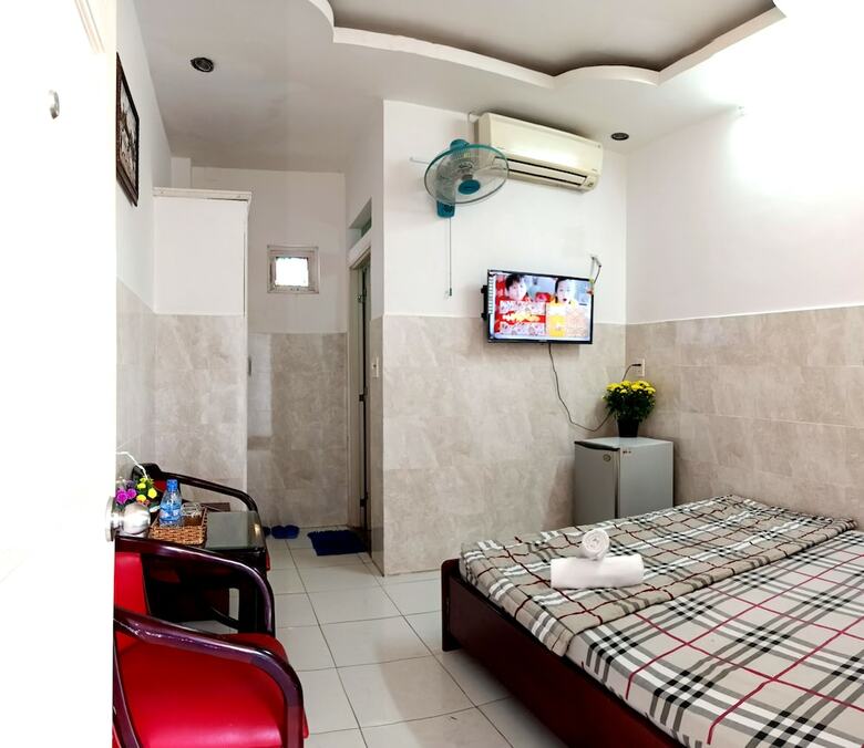 Lan Anh Hotel