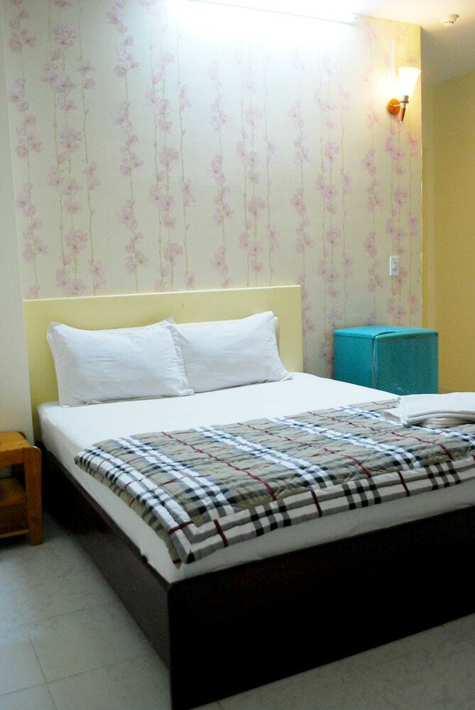 Lan Anh Hotel