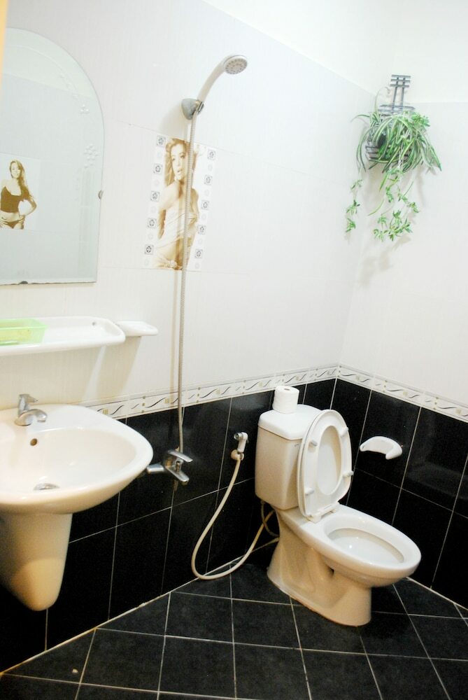 Lan Anh Hotel
