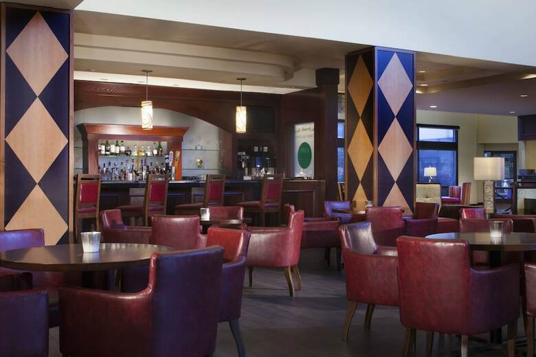 Hotel Marriott Research Triangle Park