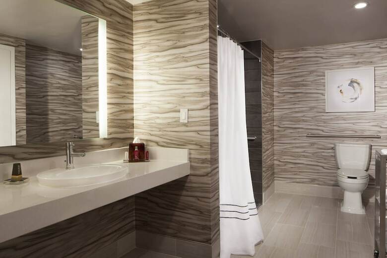 Hotel Marriott Research Triangle Park
