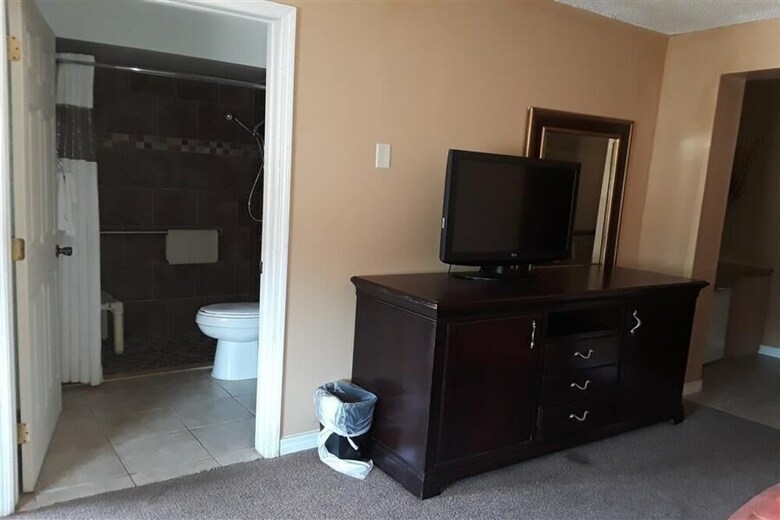 Motel Budget Lodge Of Mount Dora