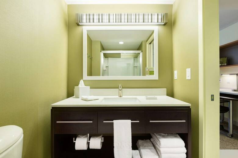 Hotel Home2 Suites By Hilton Omaha West, Ne