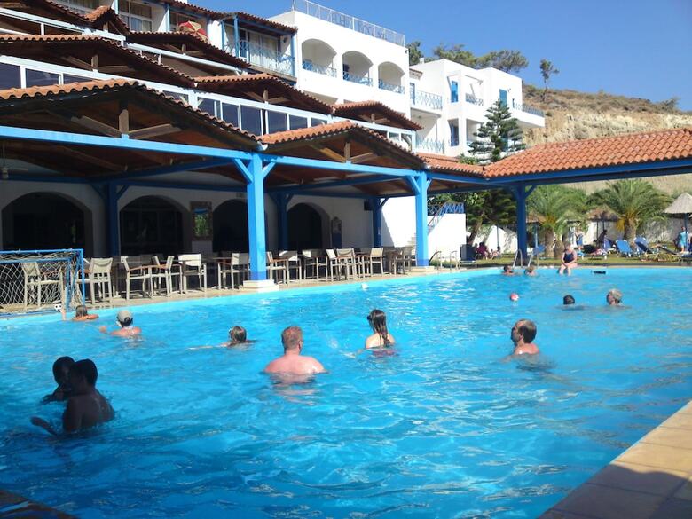 Eden Rock Hotel