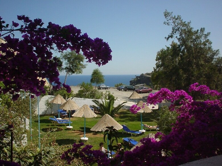 Eden Rock Hotel