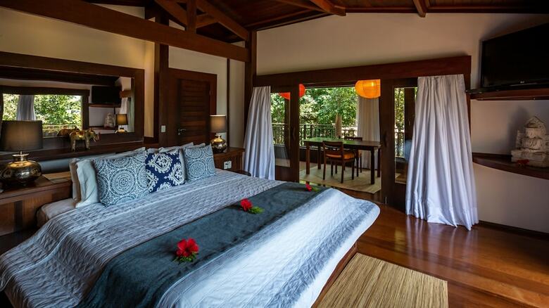 Hotel Sombra E Agua Fresca Spa