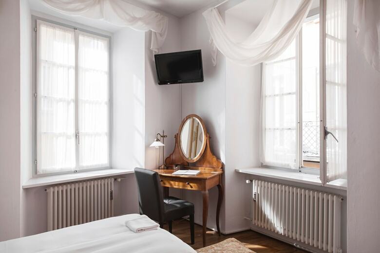 Bed & Breakfast Caff� Dell'arte Boutique Rooms