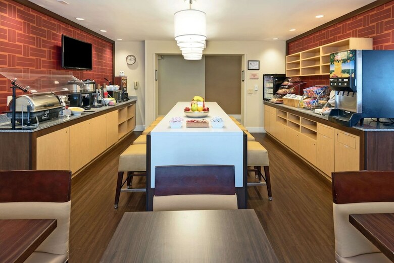 Aparthotel Hawthorn Suites By Wyndham Raleigh/cary