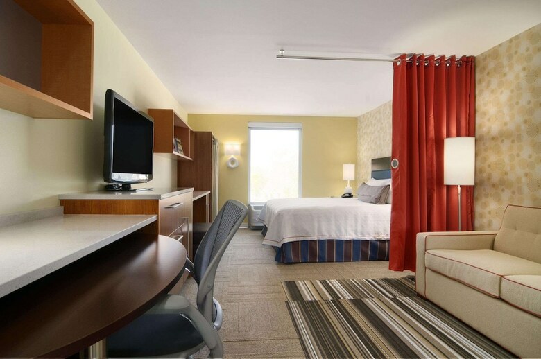 Hotel Home2 Suites By Hilton Pittsburgh Cranberry