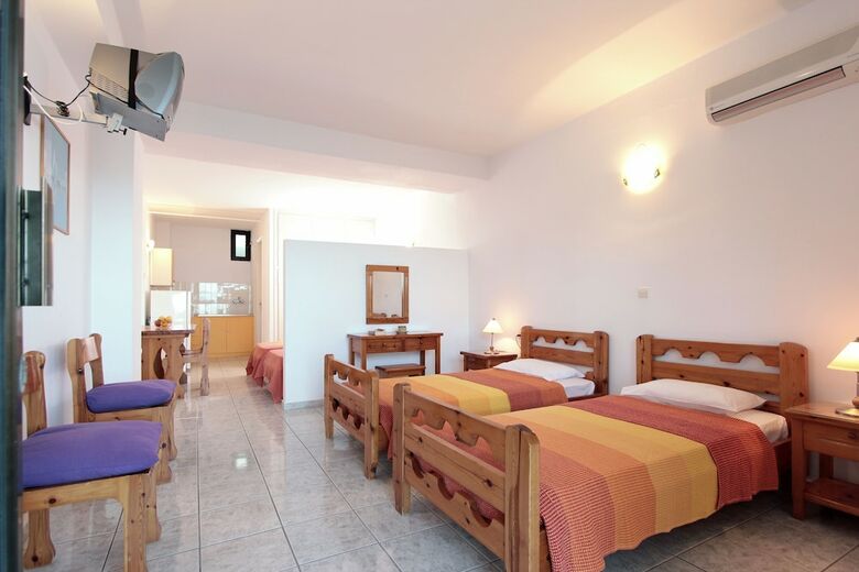 Apollon Apartments