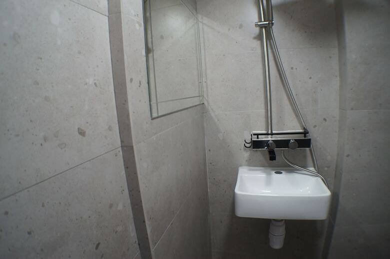 Hotel Tung Wo Guest House