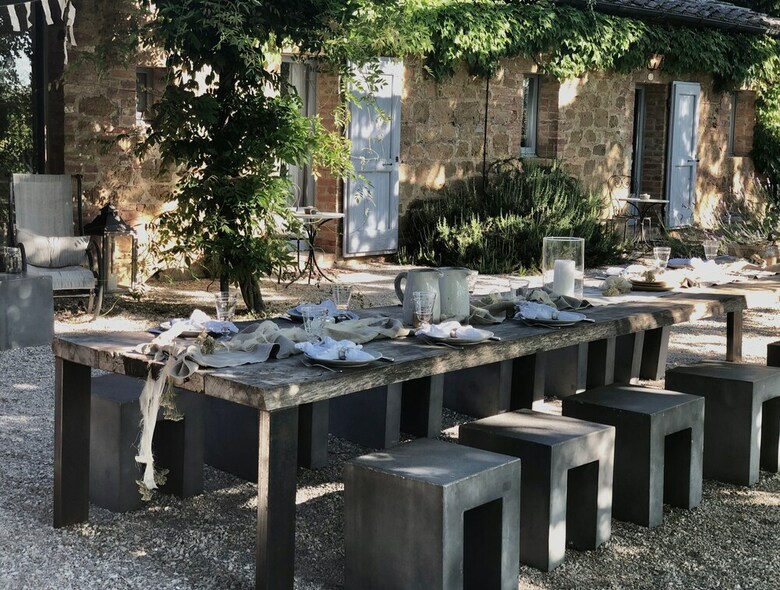Relais La Saracina