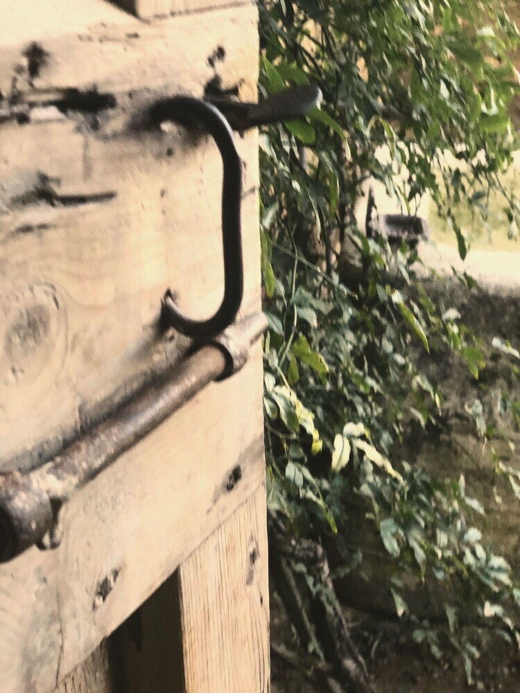 Relais La Saracina