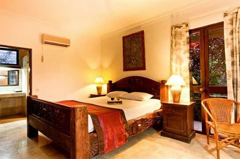 Palm Garden Hotel