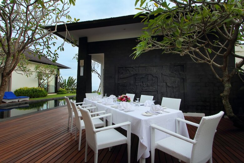 Hotel Asmara Heavenly Residence Nusa Dua