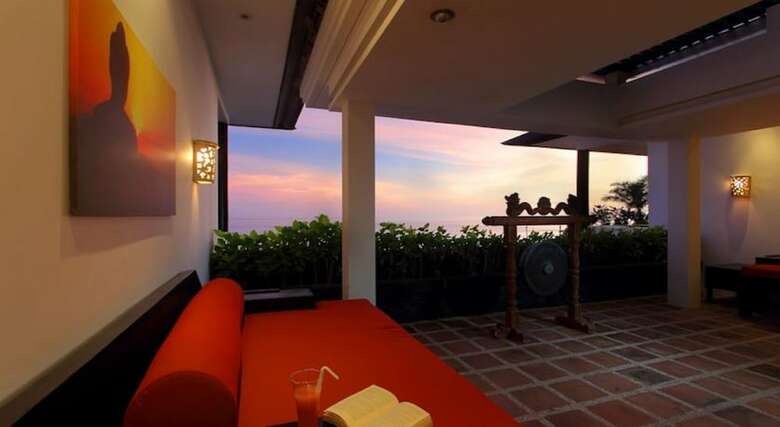 Hotel Asmara Heavenly Residence Nusa Dua