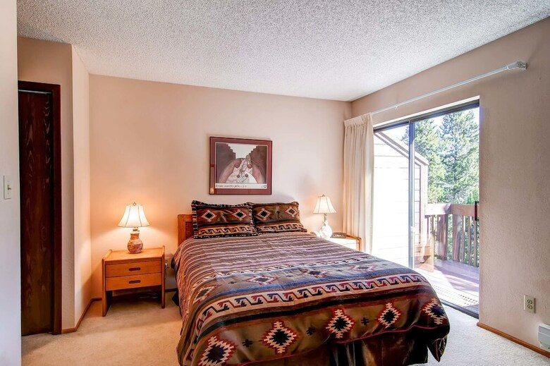 Winterpoint Townhomes By Ski Country Resorts