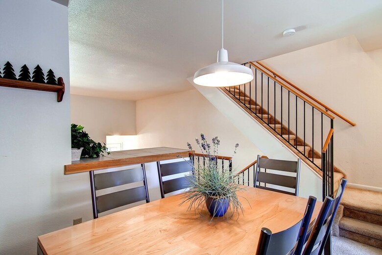 Winterpoint Townhomes By Ski Country Resorts