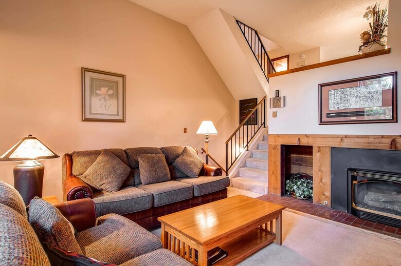 Winterpoint Townhomes By Ski Country Resorts