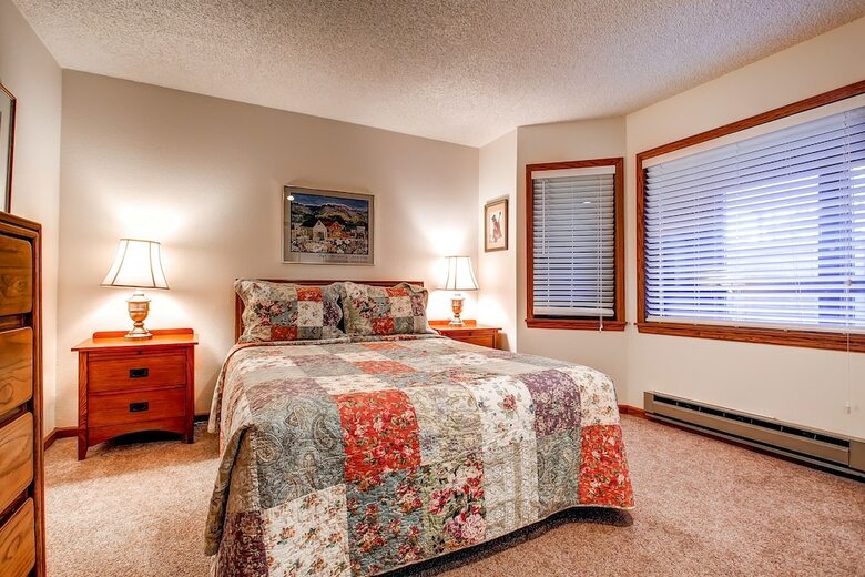 Atrium Condos By Ski Country Resorts