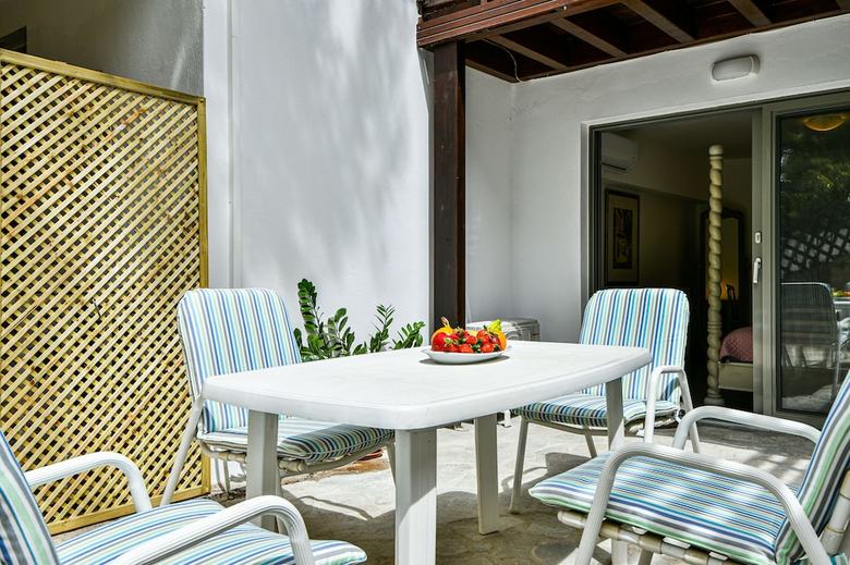 Apartamentos Beachside Bungalows