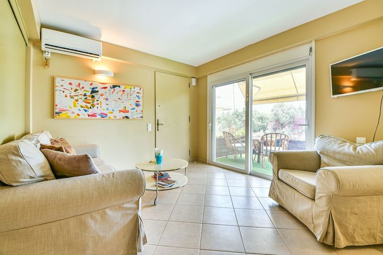 Apartamentos Beachside Bungalows