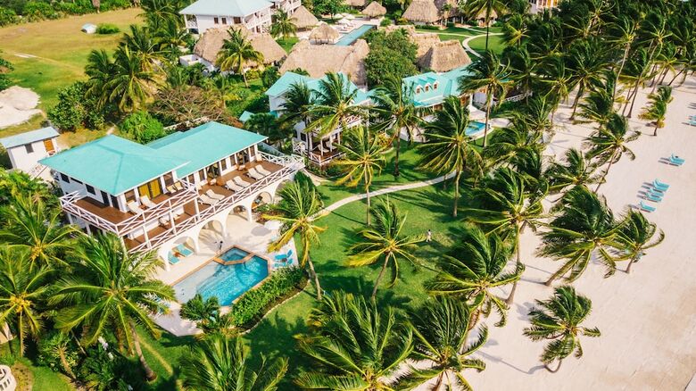 Hotel Victoria House Resort & Spa