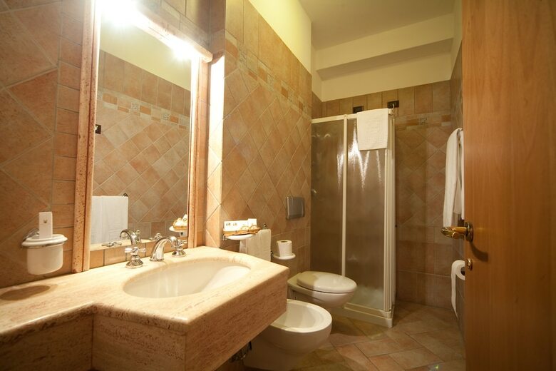 Hotel Castello Di Septe