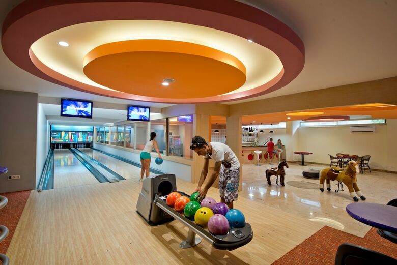 M.c Beach Park Resort Hotel All Inclusive