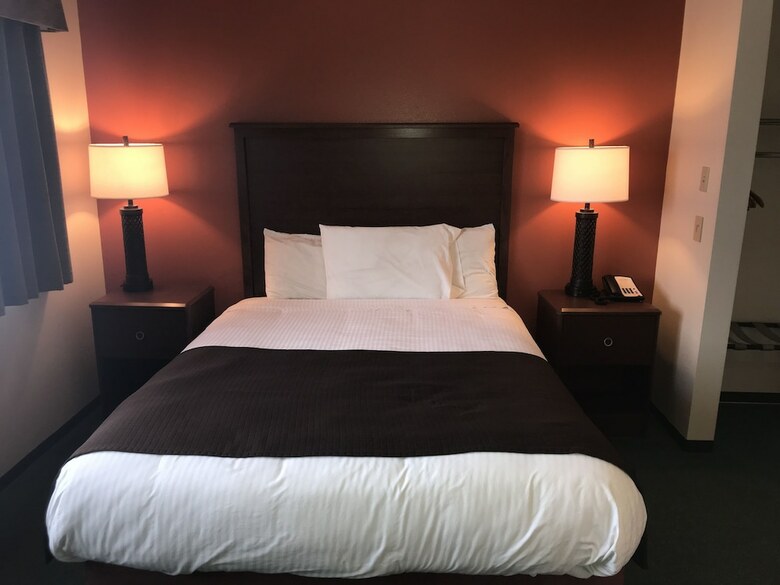 Hotel Americinn By Wyndham Blackduck