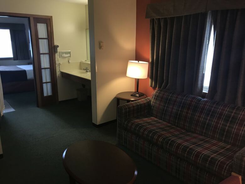 Hotel Americinn By Wyndham Blackduck