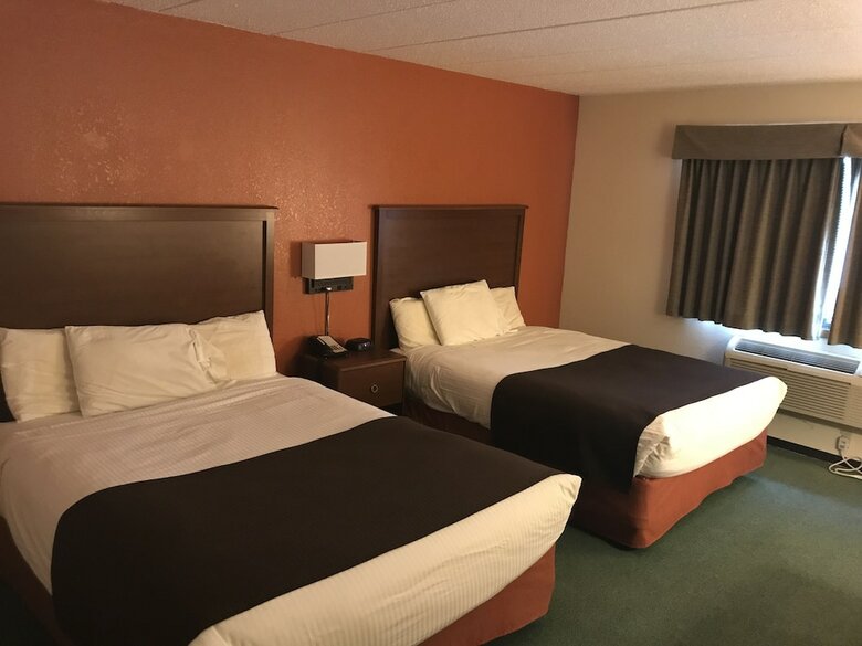 Hotel Americinn By Wyndham Blackduck