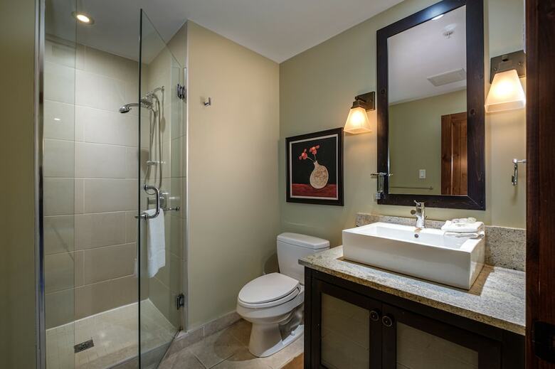 Apartamento Etoile Du Matin - Tremblant Sunstar