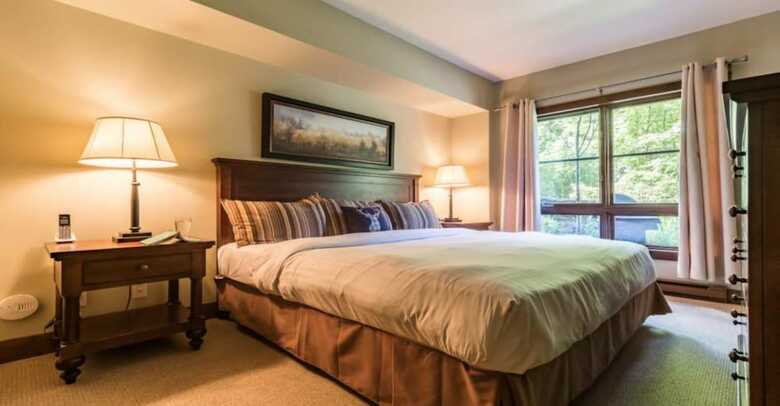 Apartamento Etoile Du Matin - Tremblant Sunstar